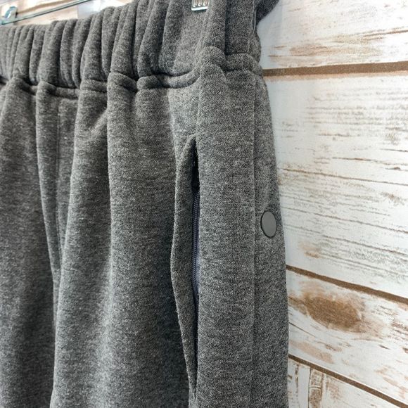 Retro Tearaway Sweatpants, Breakaway Pants - Picture 2 of 5